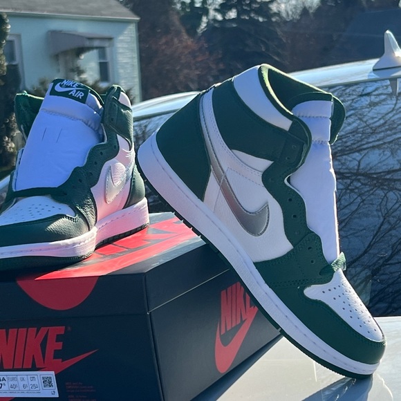 Air Jordan 1 retro high OG - Picture 8 of 8